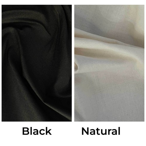 Fire retardant fabric black - retardant,