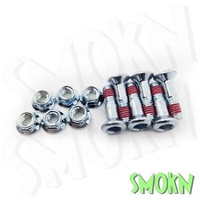 Yamaha Rear Sprocket Bolts &