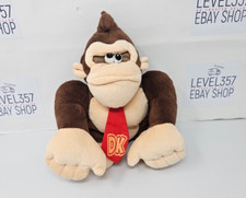 Super Mario Nintendo Donkey