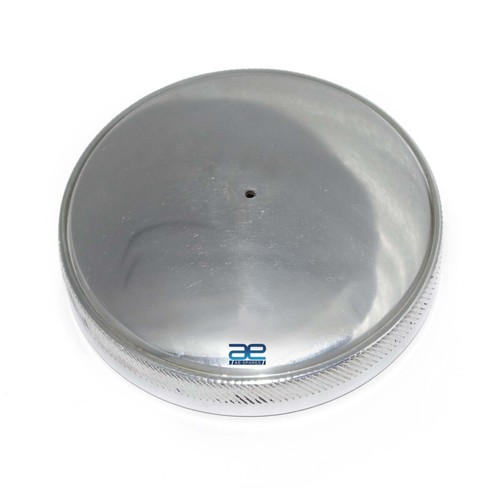 Petrol fuel tank filler - tank, cap
