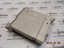 Lexus IS220D interior fuse box 82730-53050 used 2006 RHD