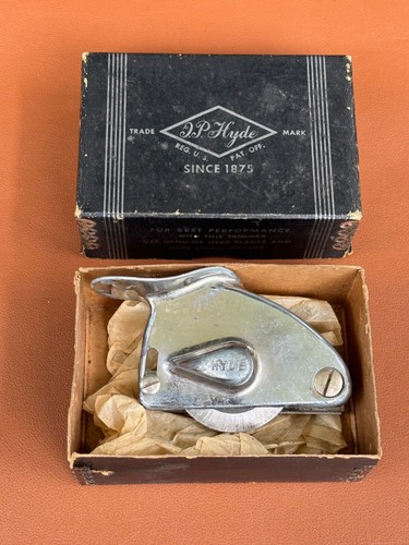 Vintage hyde wallpaper trimmer - vintage,