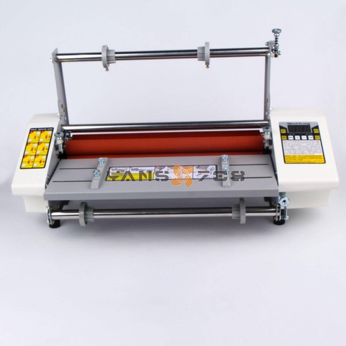One 9350t roll laminator four - laminator,