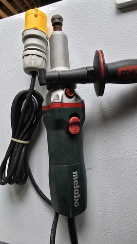 Metabo 950 plus corded - ge,