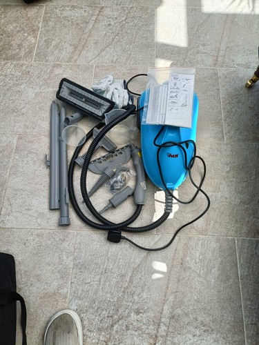 Polti vaporetto 950 steam - 950,