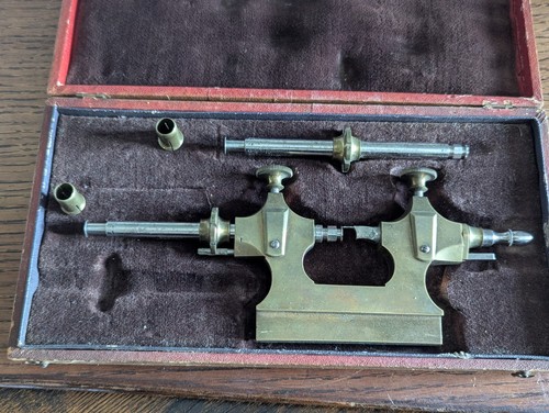 Jacot lathe tool tour a - jacot, /