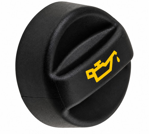 Oil filler cap 9670015080 - oil,