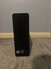 HP ProDesk 290 G3 Small PC |