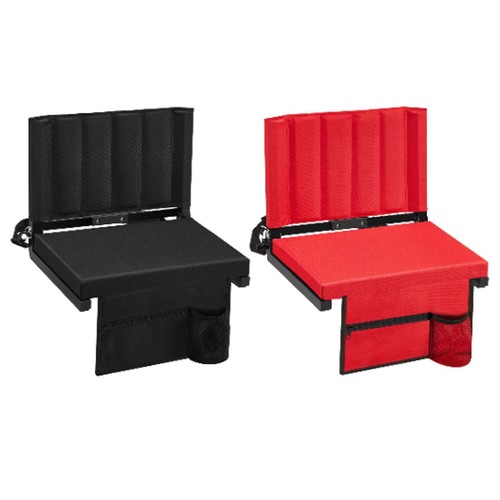Stadium seat for bleachers - seat,