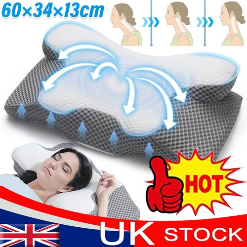 Luxury memory foam air flow - foam,