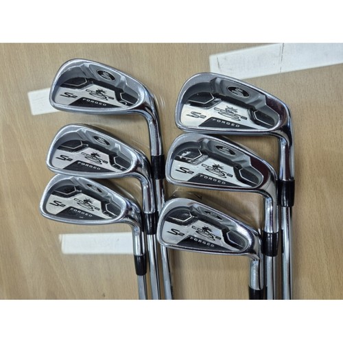 Cobra forged lightweight - forged,