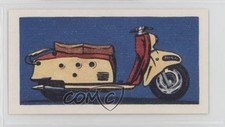 1960 Ewbanks Miniature Cars &