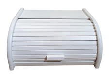 Wooden bread box apollo - apollo, roll