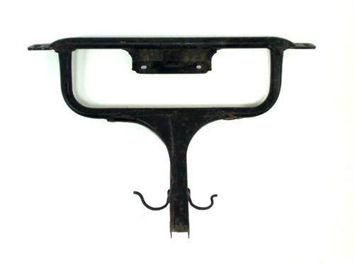 Fairing bracket kawasaki 9 - bracket,