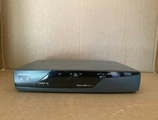 Cisco 877 Router with No PSU