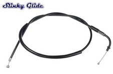 Yamaha XS 250 Throttle Cable A