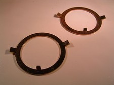 FORD CONSUL ZEPHYR ZODIAC REAR