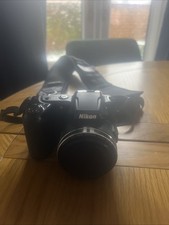Nikon Coolpix L810 Compact