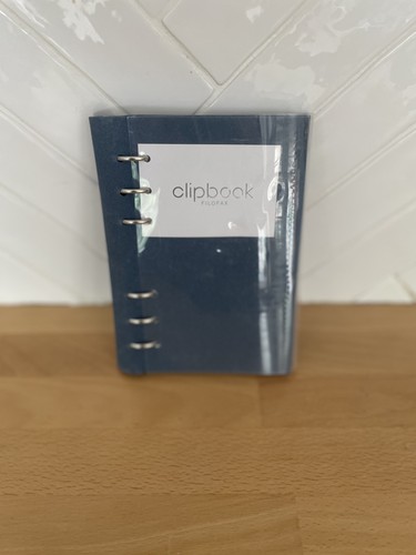 Filofax personal clipbook - filofax,