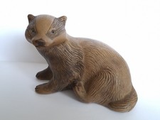 POOLE POTTERY STONEWARE BADGER