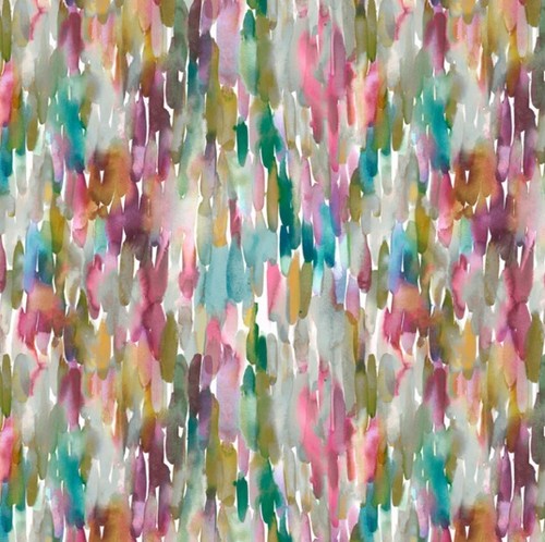 Curtain fabric 90m voyage - fabric, 3.90m