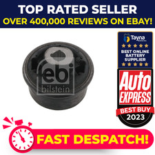 Wishbone / Control / Trailing