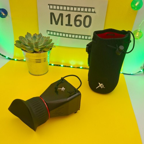 Meike vf100 lcd - meike, mk