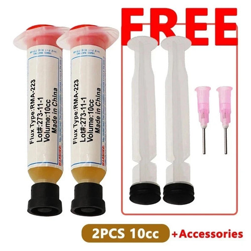 Advanced solder bga - solder,