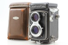 [Exc+5] Yashicaflex New A TLR