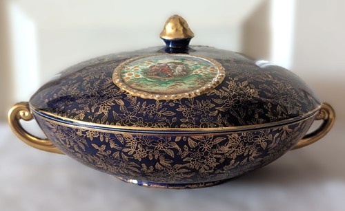 Vintage empire ware royal - empire,