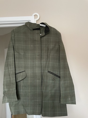 Musto tweed coat - musto,