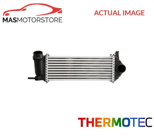 Intercooler radiator thermotec - intercooler,