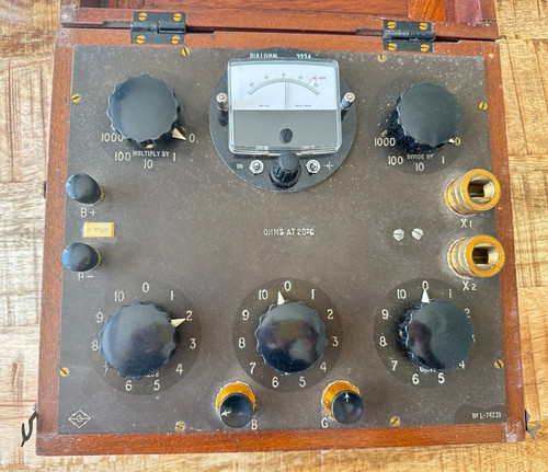 Vintage sullivan 3334 - vintage,