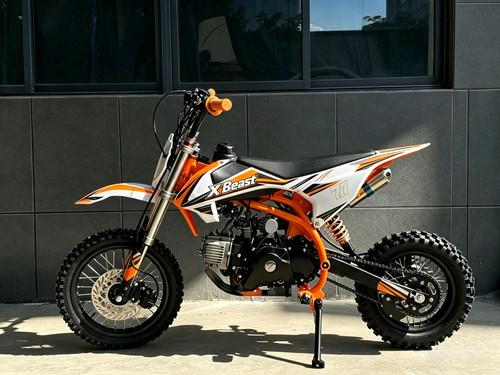 90cc stroke automatic dirt - 90cc,