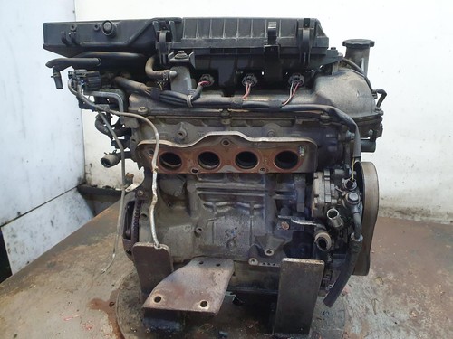 Mazda engine petrol z6 - 1.6,