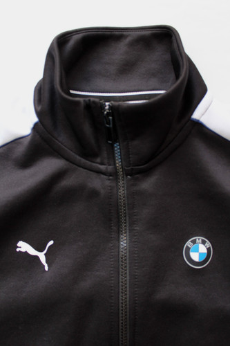 Bmw motorsport puma track - bmw, x