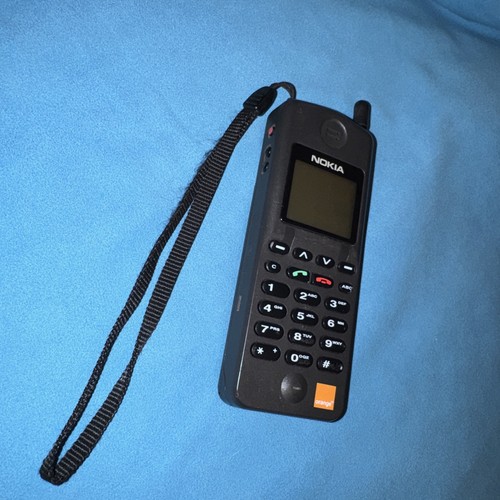 Nokia nhk 1xa mobile - nhk-1xa, phone
