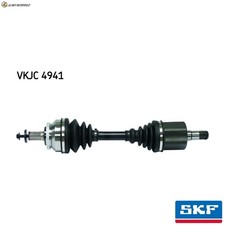 DRIVESHAFT VKJC 4941 FOR VOLVO
