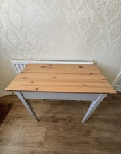 Ikea Laptop Table (Norråsen)
