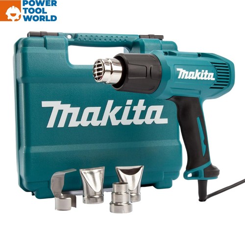 Makita hg5030k heat - makita, gun