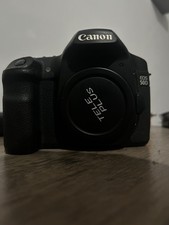 Canon EOS 50D Digital SLR