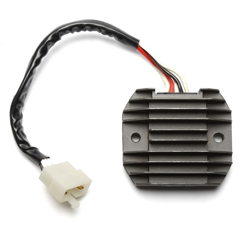 Replacement regulator - replacement,