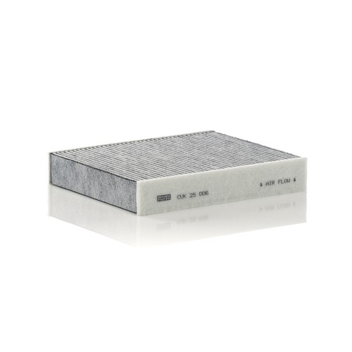 Cabin filter for porsche 911 - filter,