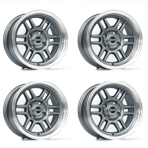 Classic mini wheel 13x7 - classic, et2