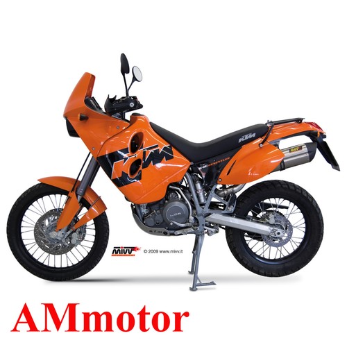 Mivv ktm lc4 - lc4, 640