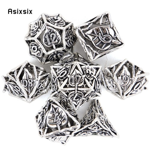 Pcs white leaf flower - 7,