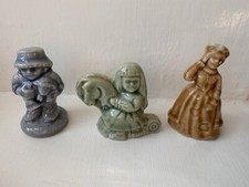 Wade Whimsies Tales from the