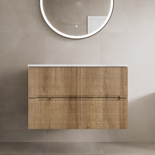 800mm bathroom vanity unit - bathroom,
