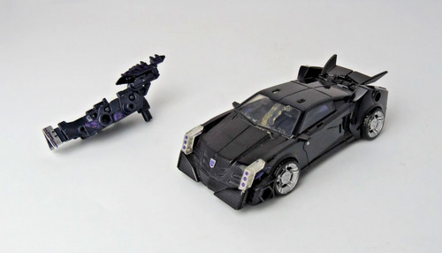 Transformers vehicon noji - transformers,
