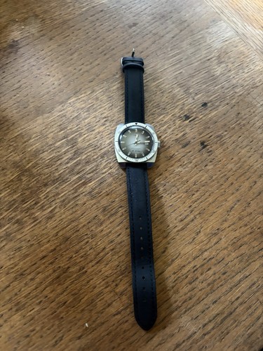 Vintage skin diver timex - vintage,